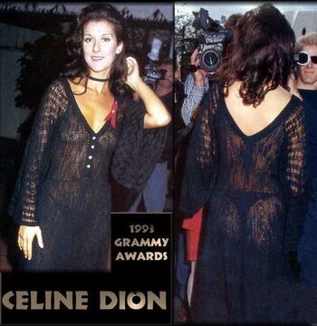 Céline Dion