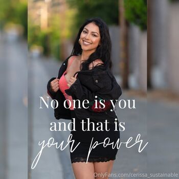 Full leaked Cerissa page private onlyfans photo