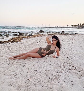 Full leaked Cerissa private onlyfans photo