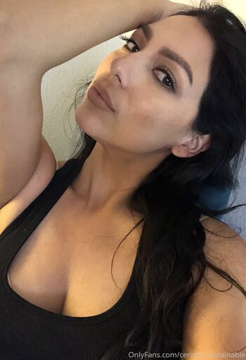 Full leaked Cerissa private onlyfans photo