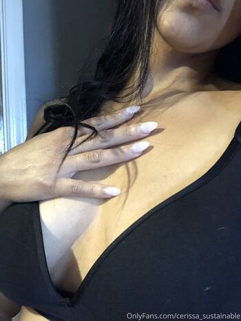 Full leaked Cerissa private onlyfans photo