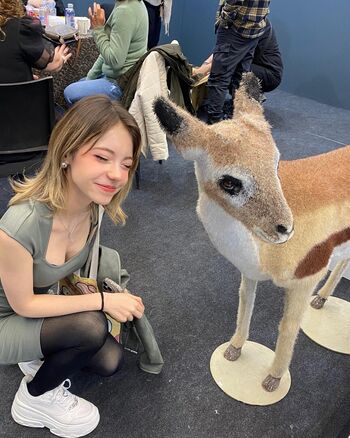 Full leaked Cey lazuli private onlyfans photo