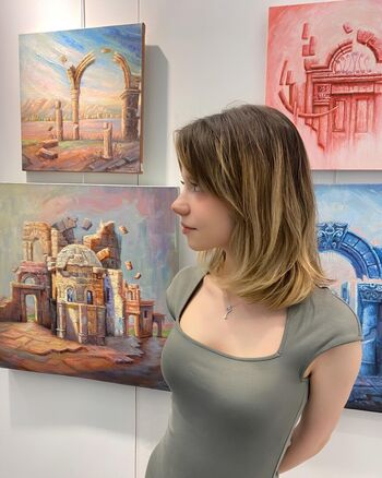 Full leaked Cey lazuli private onlyfans photo