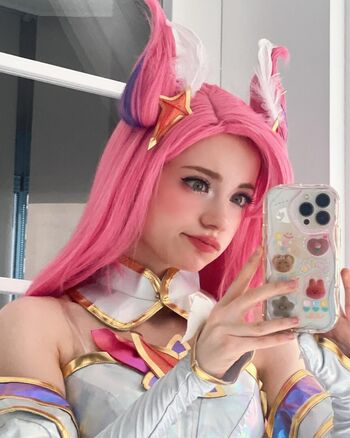 Full leaked Cey lazuli private onlyfans photo