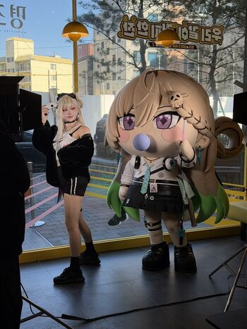 챠코 チャッコ Chacco