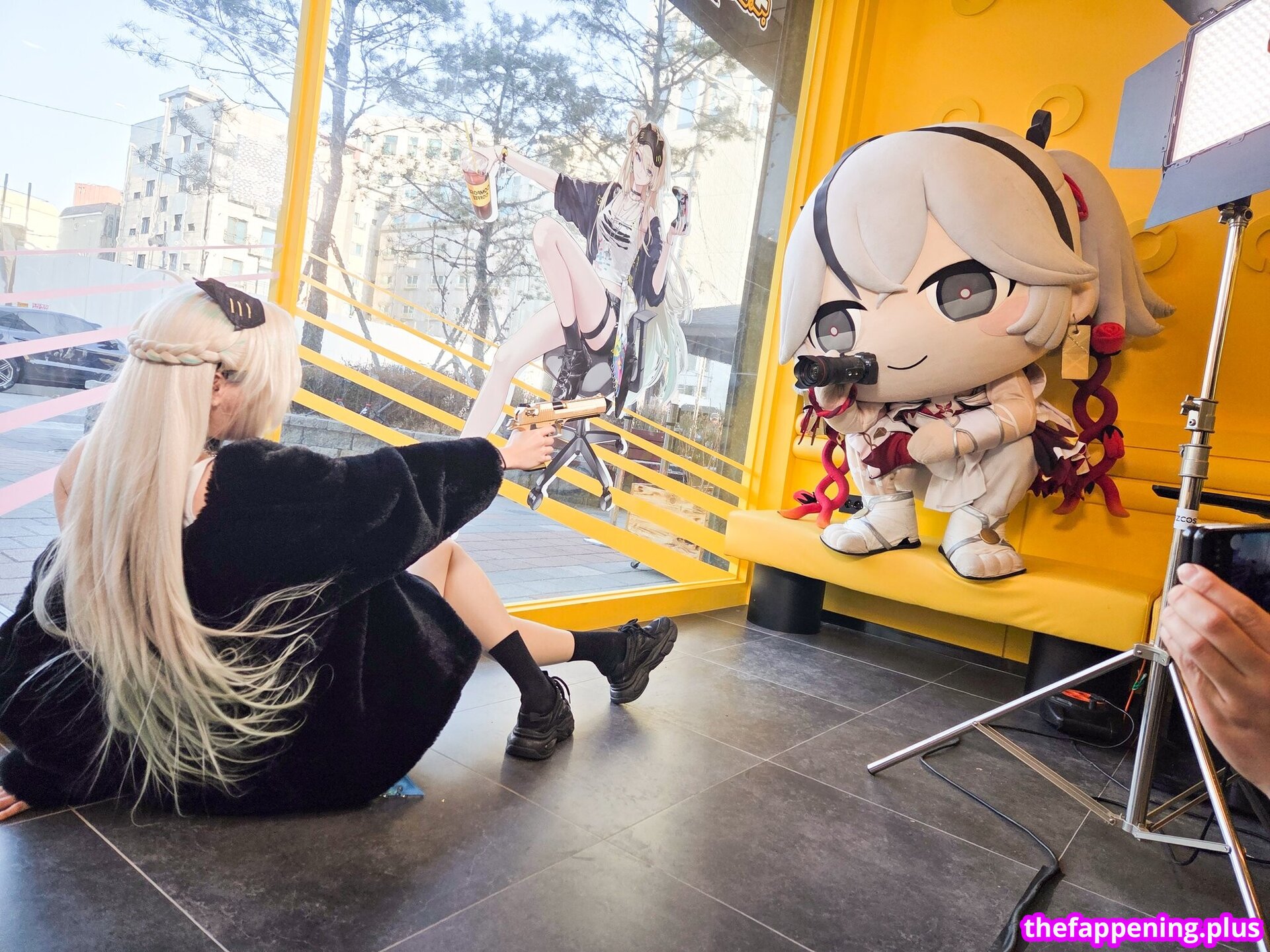 챠코 チャッコ Chacco