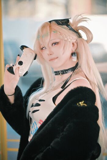 Full leaked Chacco page private onlyfans photo