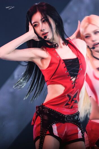 Full leaked Chaeryeong private onlyfans photo