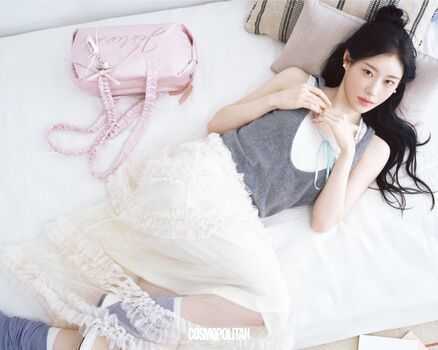 Full leaked Chaeryeong private onlyfans photo