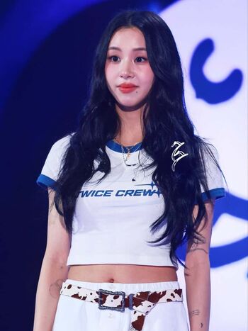 Chaeyoung