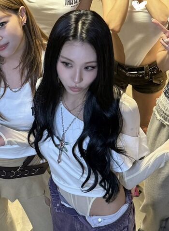 Full leaked Chaeyoung private onlyfans photo