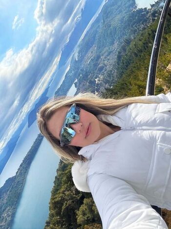 Full leaked Chai schmidt private onlyfans photo