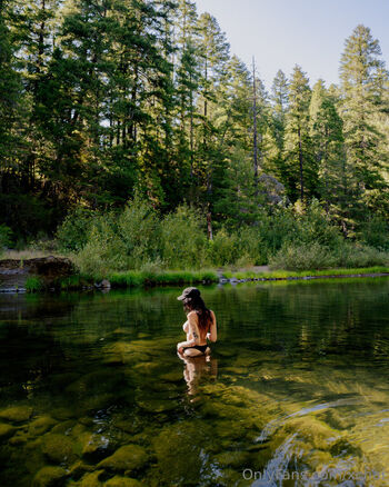 Full leaked Squiggledingle/ private onlyfans photo