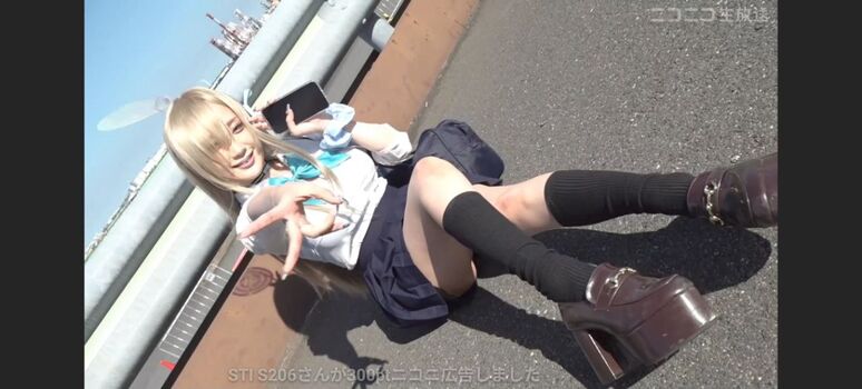 Full leaked Chamomile chami page private onlyfans photo