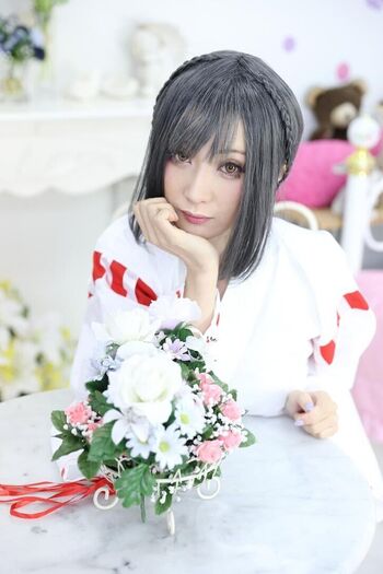 Full leaked Chamomile chami private onlyfans photo