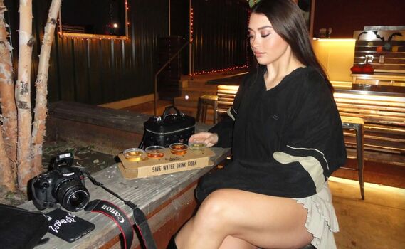 Chandler Olivia Hayden