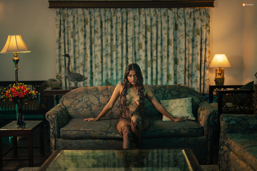 Chandrika Passionica