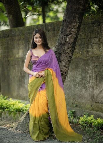 Chandrika Passionica