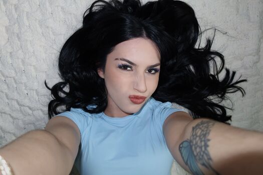 Full leaked Chanel camryn  page private onlyfans photo