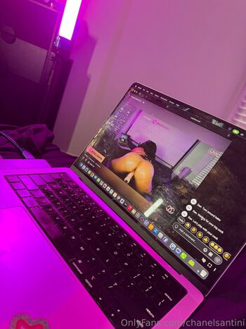 chanelsantini