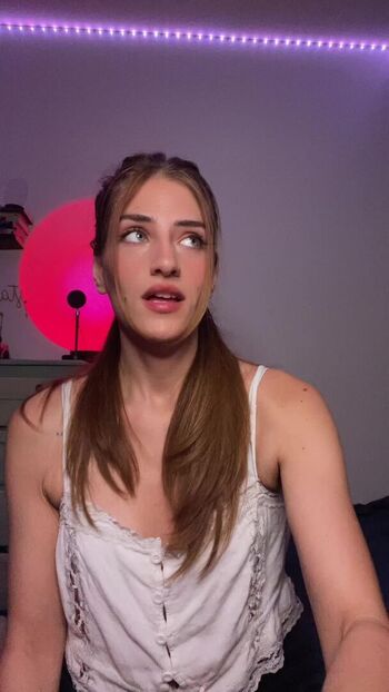 Full leaked Channelstarr private onlyfans photo