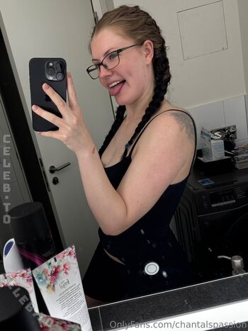 Chantalspassion