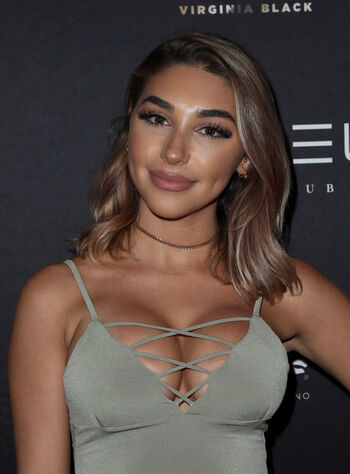 Chantel Jeffries