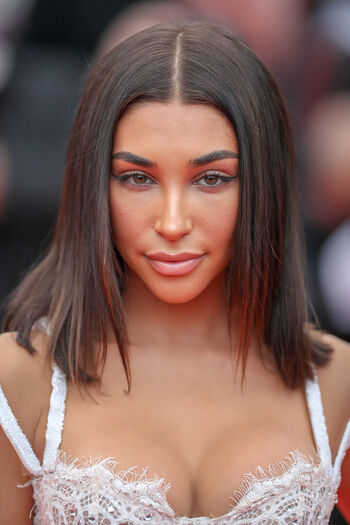 Chantel Jeffries