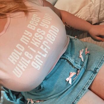 Full leaked Chaosbycallie private onlyfans photo