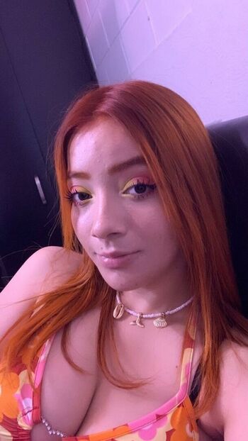 Full leaked Chaparrita linda private onlyfans photo