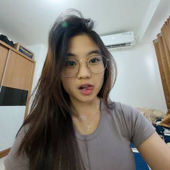 Full leaked Charen evelin private onlyfans photo