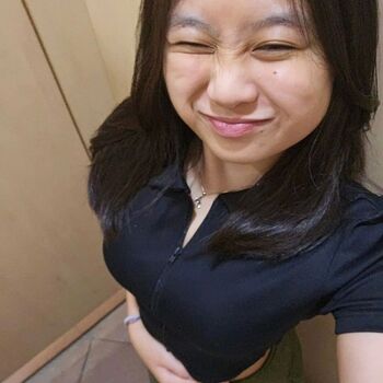 Full leaked Charen evelin private onlyfans photo