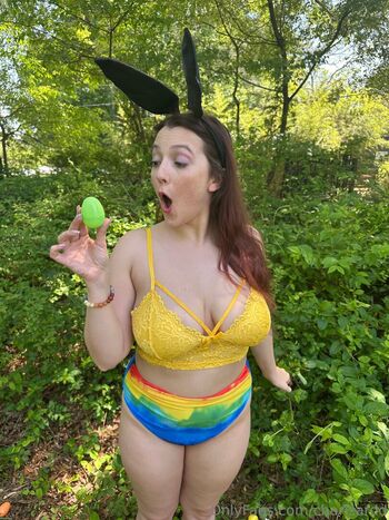 Full leaked Charis sellick private onlyfans photo