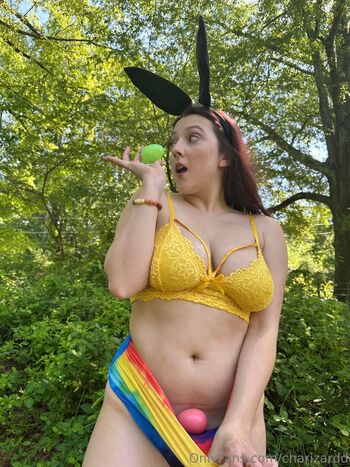 Full leaked Charis sellick private onlyfans photo