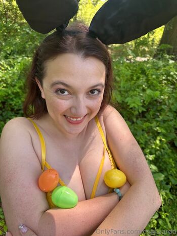 Full leaked Charis sellick private onlyfans photo