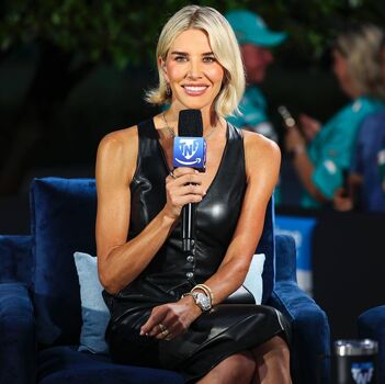 Charissa Thompson