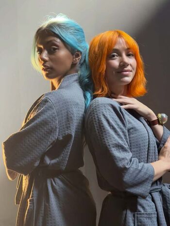 Full leaked Charithra chandran private onlyfans photo