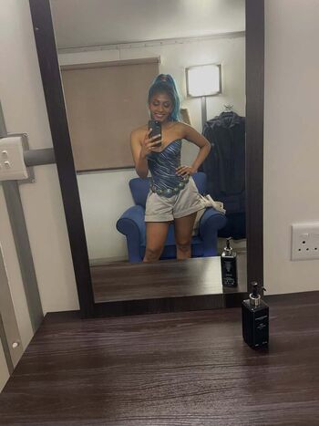 Full leaked Charithra chandran private onlyfans photo