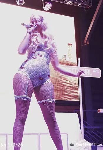 Full leaked Charity eden taylor swift impersonator page private onlyfans photo