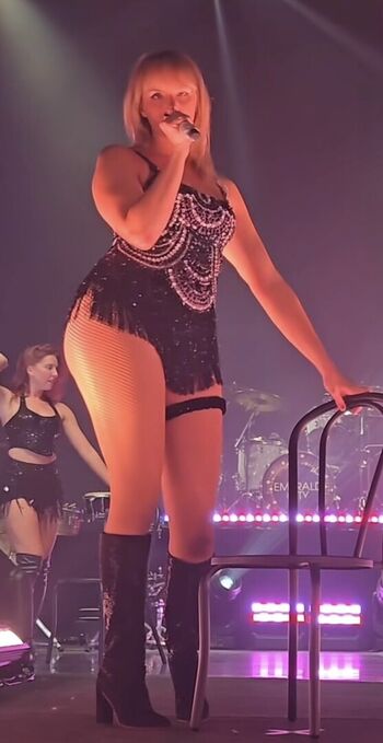 Full leaked Charity eden private onlyfans photo