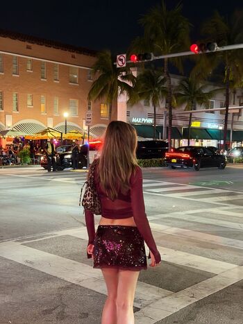 Full leaked Charleen weiss private onlyfans photo