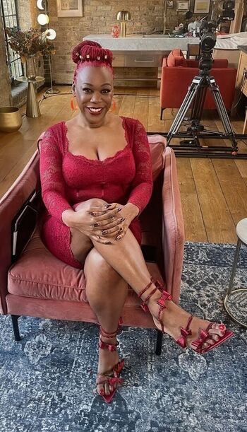 Full leaked Charlene douglas private onlyfans photo