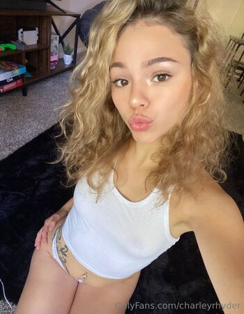 charleyrhyder