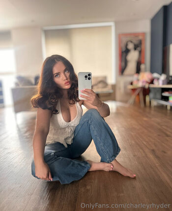 charleyrhyder