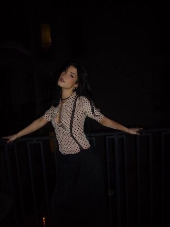 Full leaked Charli d amelio page private onlyfans photo