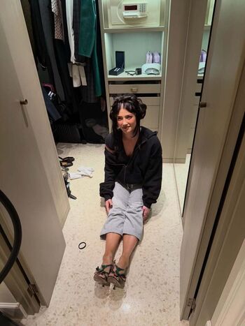 Full leaked Charli d amelio page private onlyfans photo