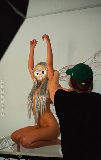 Full leaked Charli d amelio page private onlyfans photo