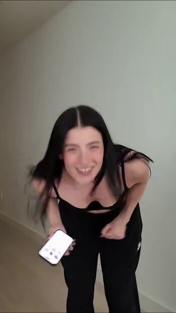 Full leaked Charli d amelio page private onlyfans photo