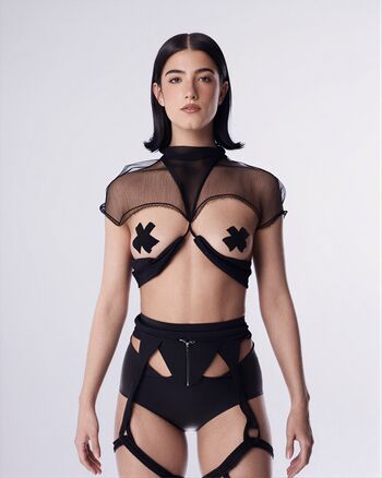 Full leaked Charli d amelio page private onlyfans photo