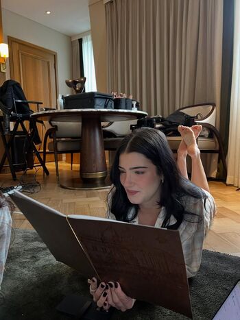 Full leaked Charli d amelio page private onlyfans photo